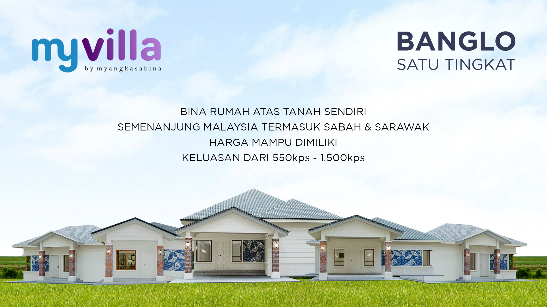 MYVILLA